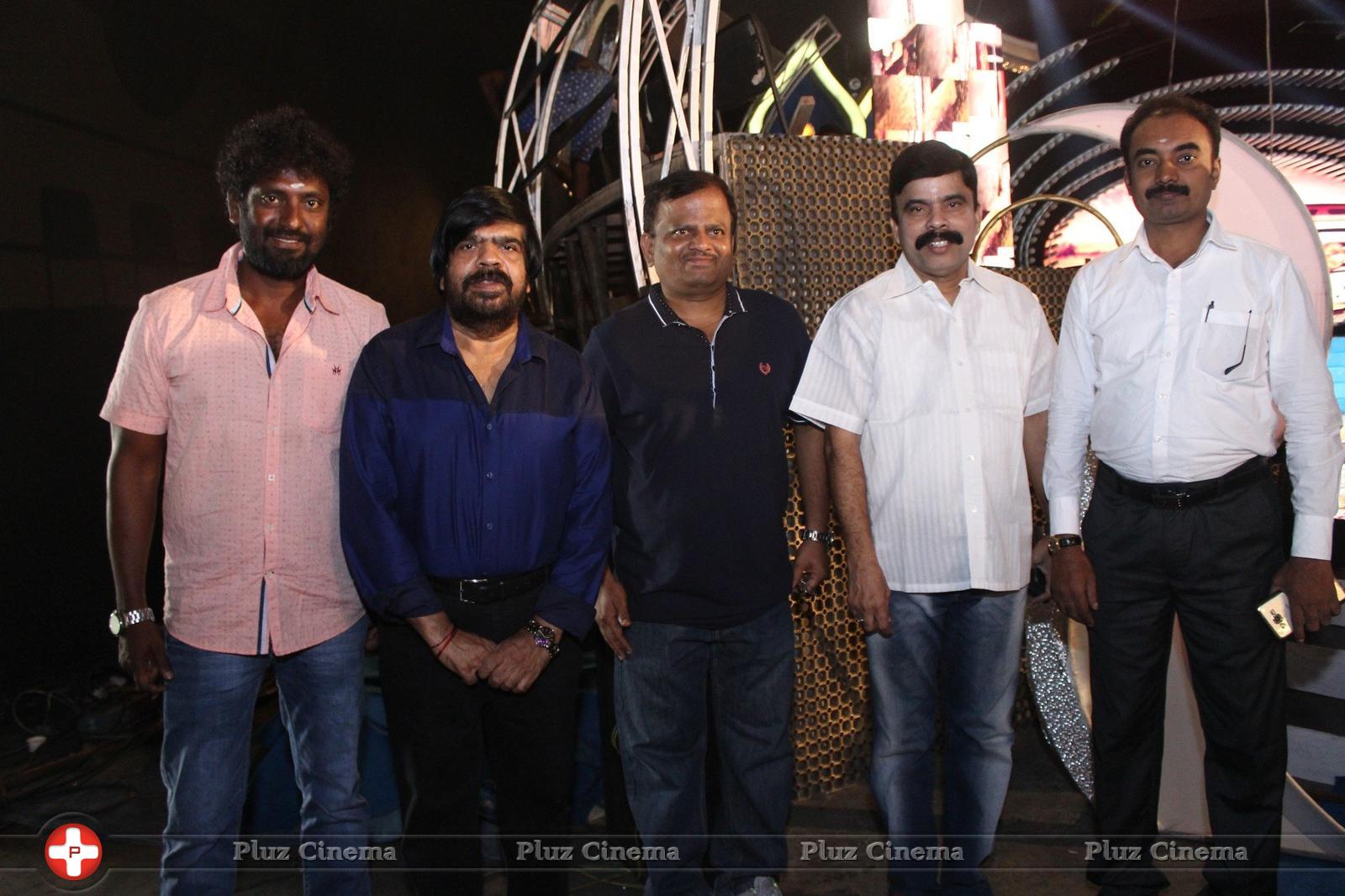 AGS Entertainment Production Pooja Stills | Picture 1353373