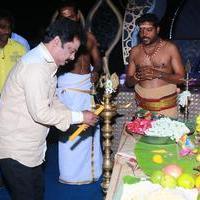 AGS Entertainment Production Pooja Stills | Picture 1353334