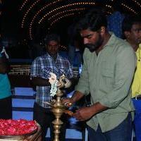 AGS Entertainment Production Pooja Stills | Picture 1353338