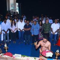 AGS Entertainment Production Pooja Stills | Picture 1353350