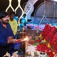 AGS Entertainment Production Pooja Stills | Picture 1353357