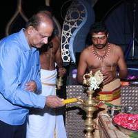 AGS Entertainment Production Pooja Stills | Picture 1353380
