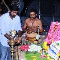 AGS Entertainment Production Pooja Stills | Picture 1353383