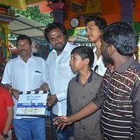 235 Avathu Thoguthi Idai Therdhal Movie Launch Stills | Picture 1353795