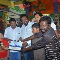 235 Avathu Thoguthi Idai Therdhal Movie Launch Stills | Picture 1353799