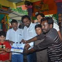 235 Avathu Thoguthi Idai Therdhal Movie Launch Stills | Picture 1353801