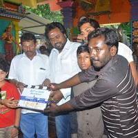 235 Avathu Thoguthi Idai Therdhal Movie Launch Stills | Picture 1353802