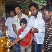 235 Avathu Thoguthi Idai Therdhal Movie Launch Stills | Picture 1353812