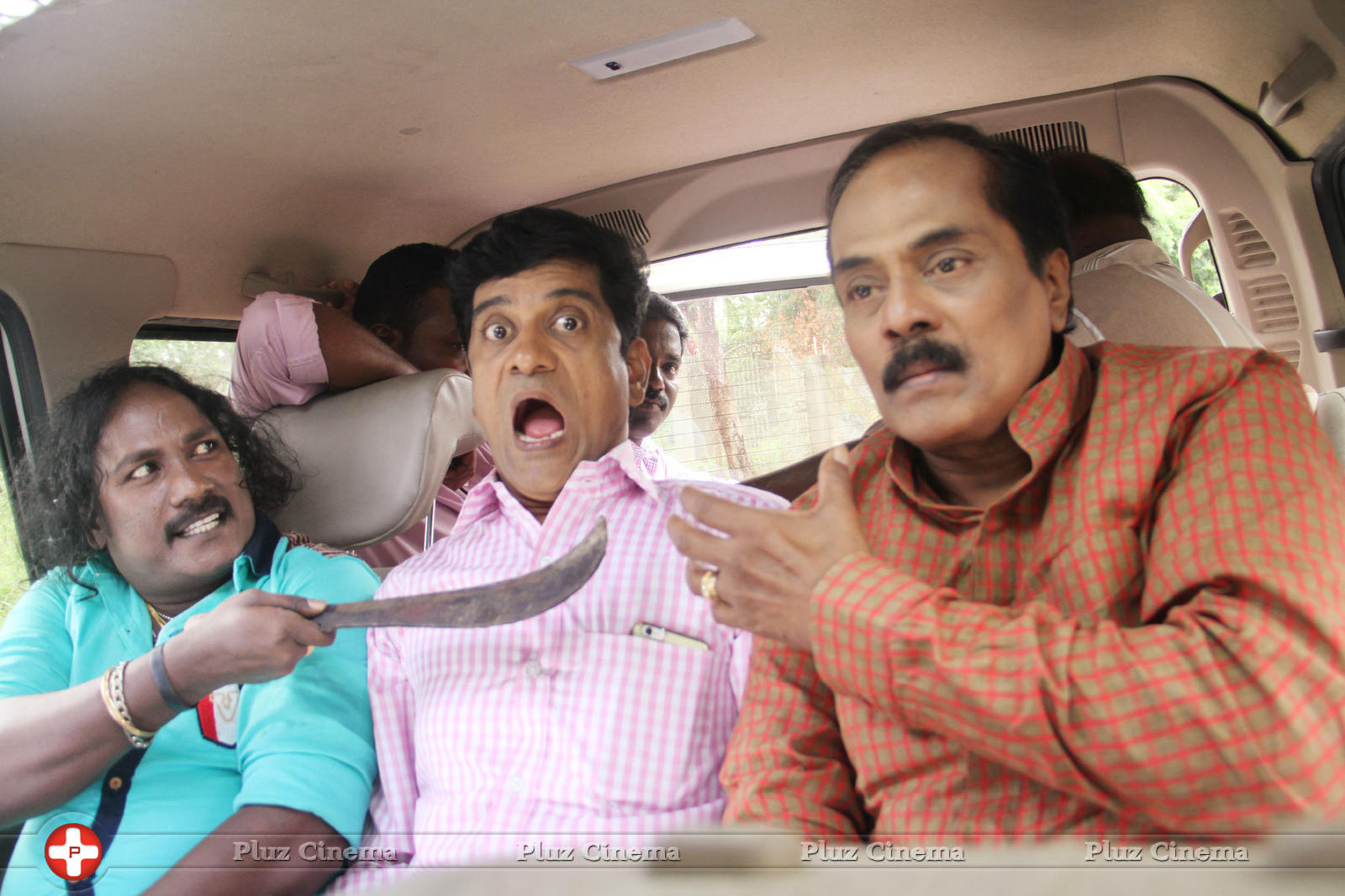 Andha Maan Movie Latest Stills | Picture 1354353