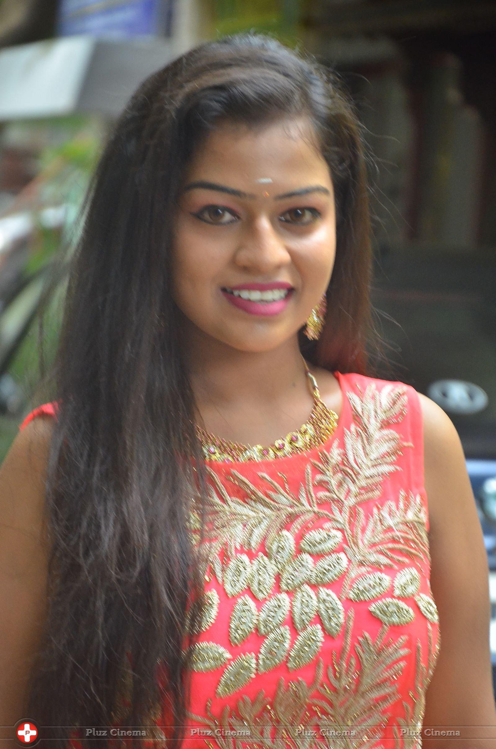 Andha Maan Movie Audio Launch Photos | Picture 1354799