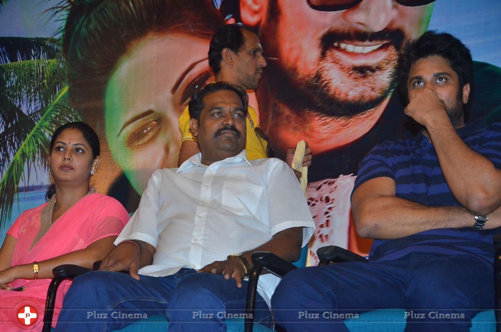 Andha Maan Movie Audio Launch Photos | Picture 1354839