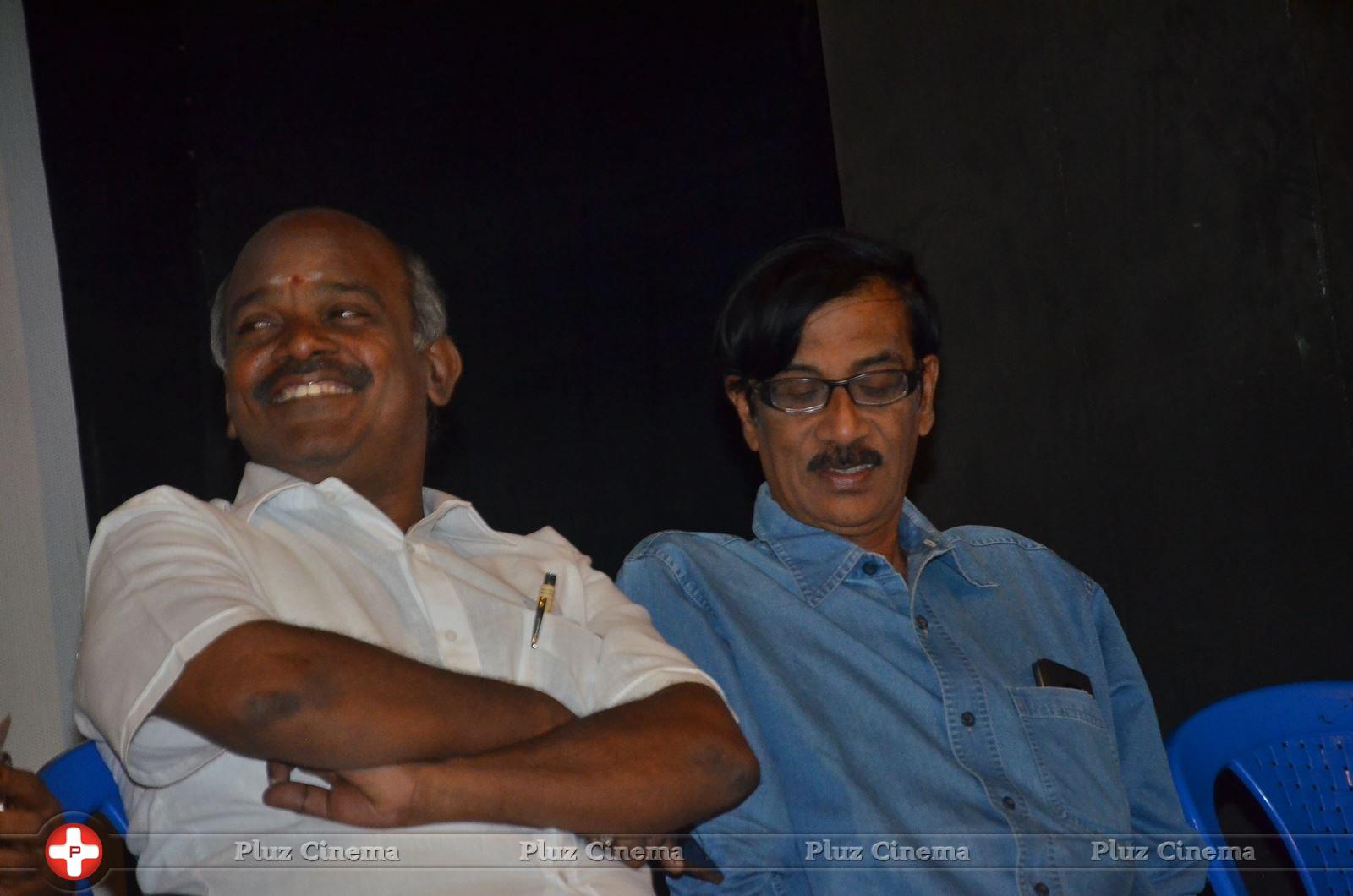 Andha Maan Movie Audio Launch Photos | Picture 1354855