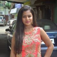 Andha Maan Movie Audio Launch Photos | Picture 1354800