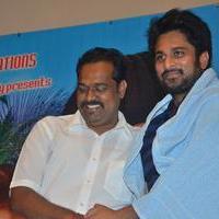 Andha Maan Movie Audio Launch Photos | Picture 1354834
