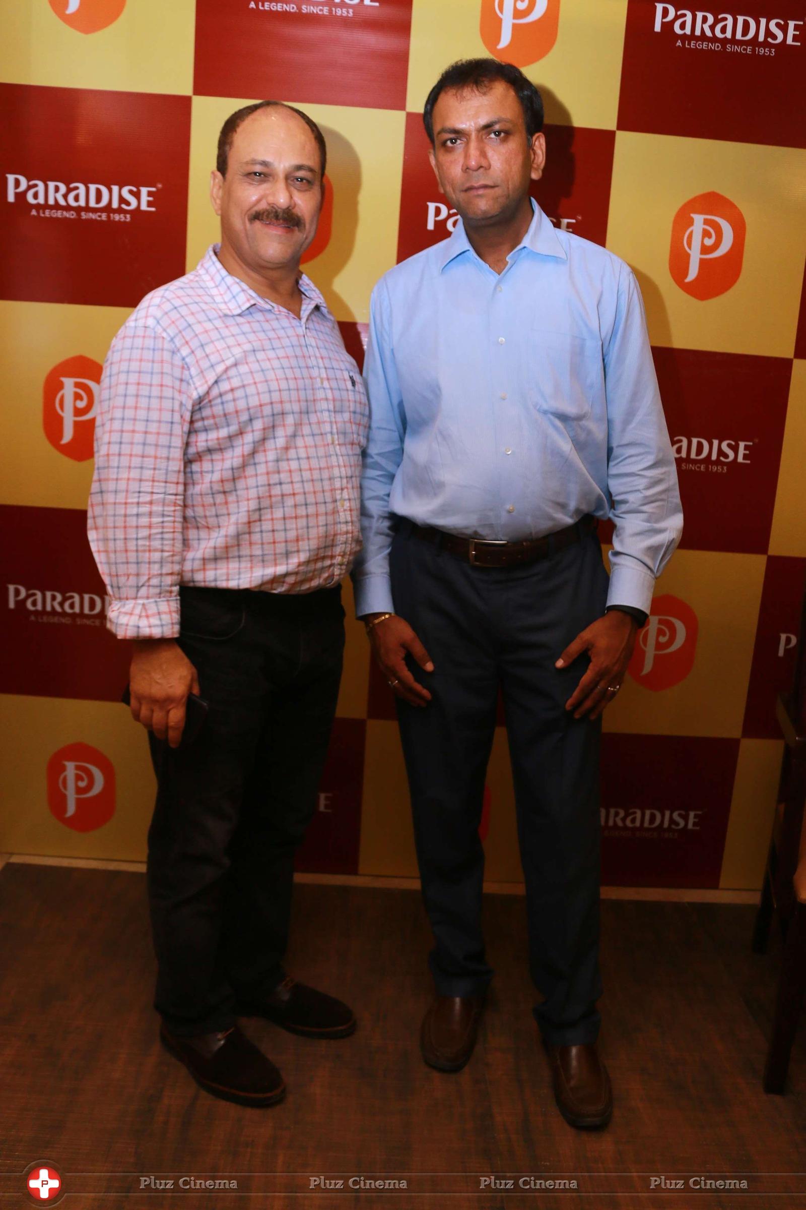 Hyderabad Paradise Biryani Restaurant Launch In Chennai Event Photos | Picture 1355163