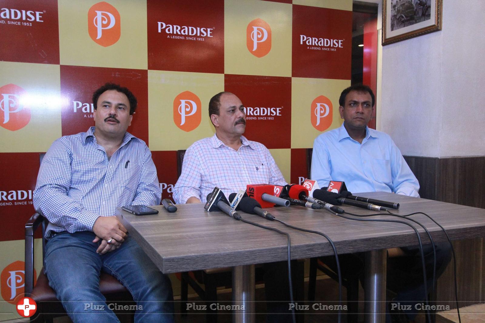 Hyderabad Paradise Biryani Restaurant Launch In Chennai Event Photos | Picture 1355168