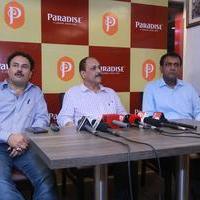 Hyderabad Paradise Biryani Restaurant Launch In Chennai Event Photos