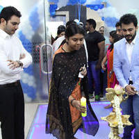 Coimbatore Luxx Spa Salon & Gym opens for transgenders Inaugrated Stills | Picture 1355142