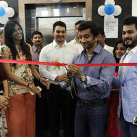 Coimbatore Luxx Spa Salon & Gym opens for transgenders Inaugrated Stills | Picture 1355144