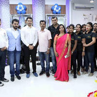 Coimbatore Luxx Spa Salon & Gym opens for transgenders Inaugrated Stills | Picture 1355148