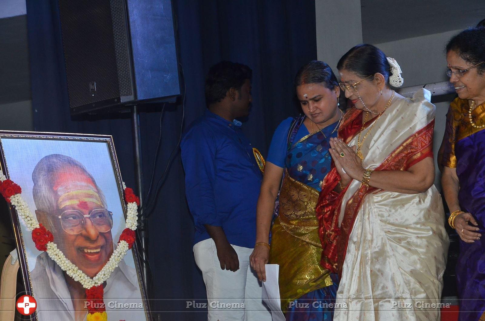 M S Viswanathan Tribute Function Photos | Picture 1356456