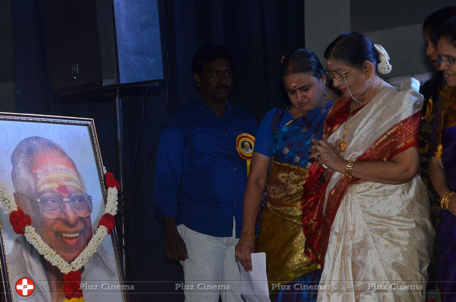 M S Viswanathan Tribute Function Photos | Picture 1356460