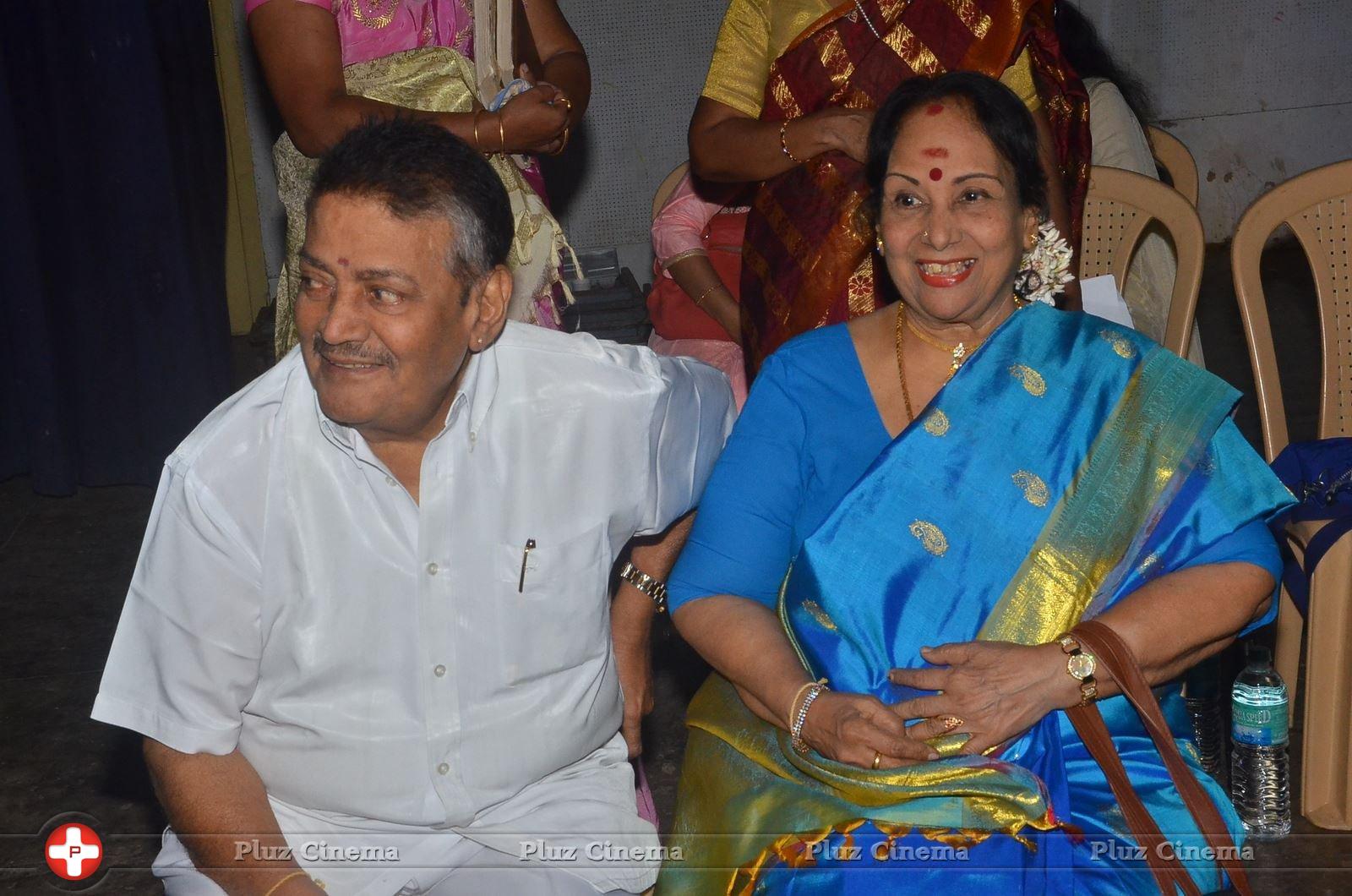 M S Viswanathan Tribute Function Photos | Picture 1356472