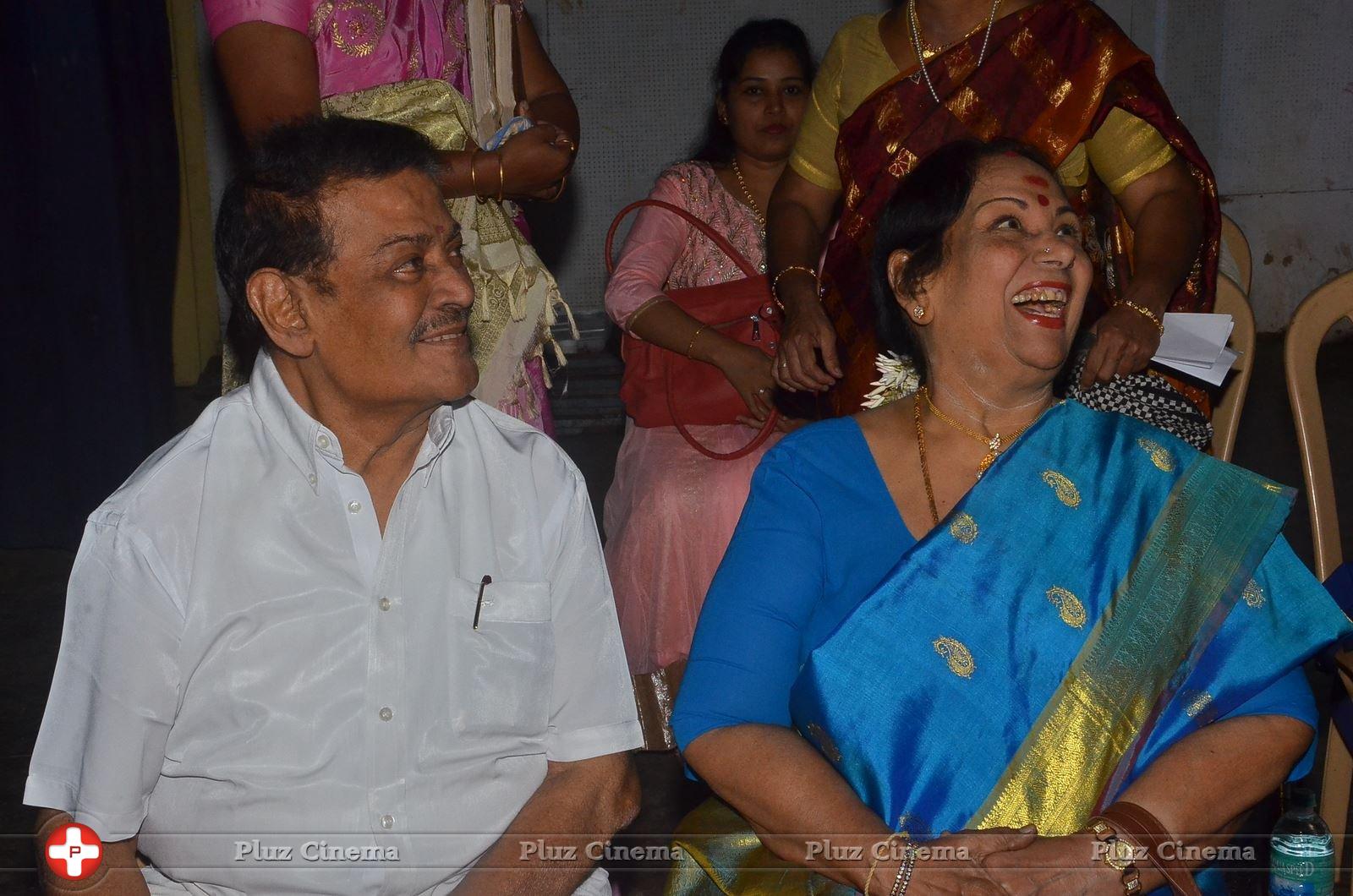 M S Viswanathan Tribute Function Photos | Picture 1356473