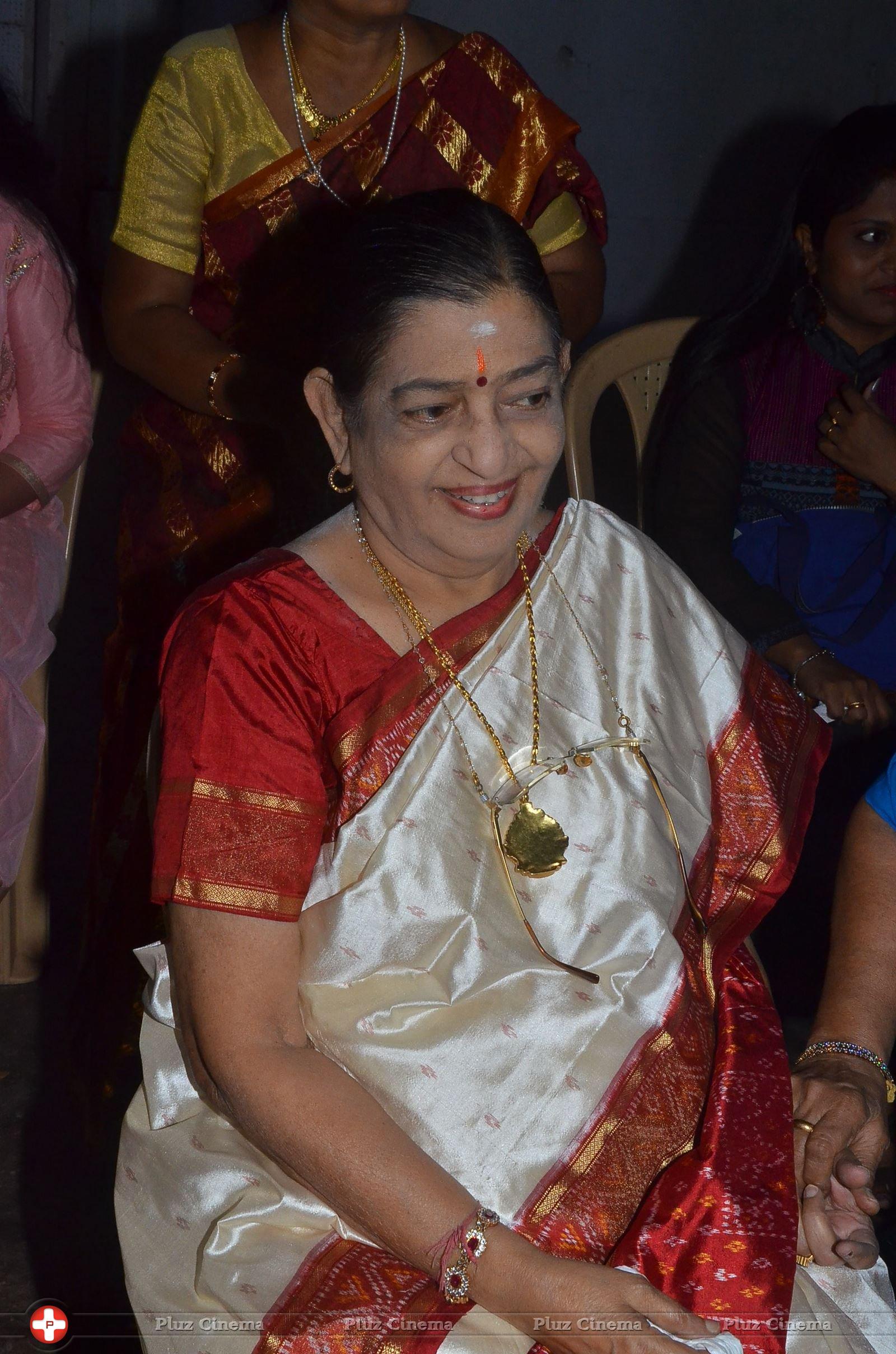 P. Susheela - M S Viswanathan Tribute Function Photos | Picture 1356476