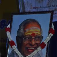 M S Viswanathan Tribute Function Photos | Picture 1356427