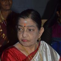 P. Susheela - M S Viswanathan Tribute Function Photos | Picture 1356432