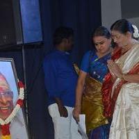 M S Viswanathan Tribute Function Photos