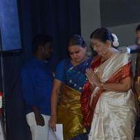 M S Viswanathan Tribute Function Photos