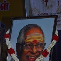 M S Viswanathan Tribute Function Photos | Picture 1356458