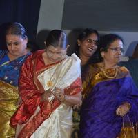 M S Viswanathan Tribute Function Photos | Picture 1356462