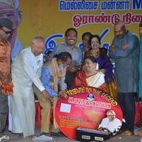 M S Viswanathan Tribute Function Photos | Picture 1356469