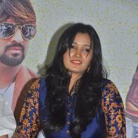 Deepthi Shetty - Gilli Bambaram Goli Movie Audio Launch Photos | Picture 1356319