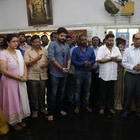 Shivalinga Movie Launch Stills | Picture 1356376