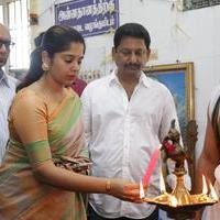 Shivalinga Movie Launch Stills | Picture 1356420