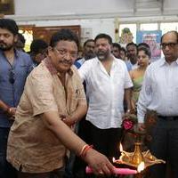 Shivalinga Movie Launch Stills | Picture 1356423