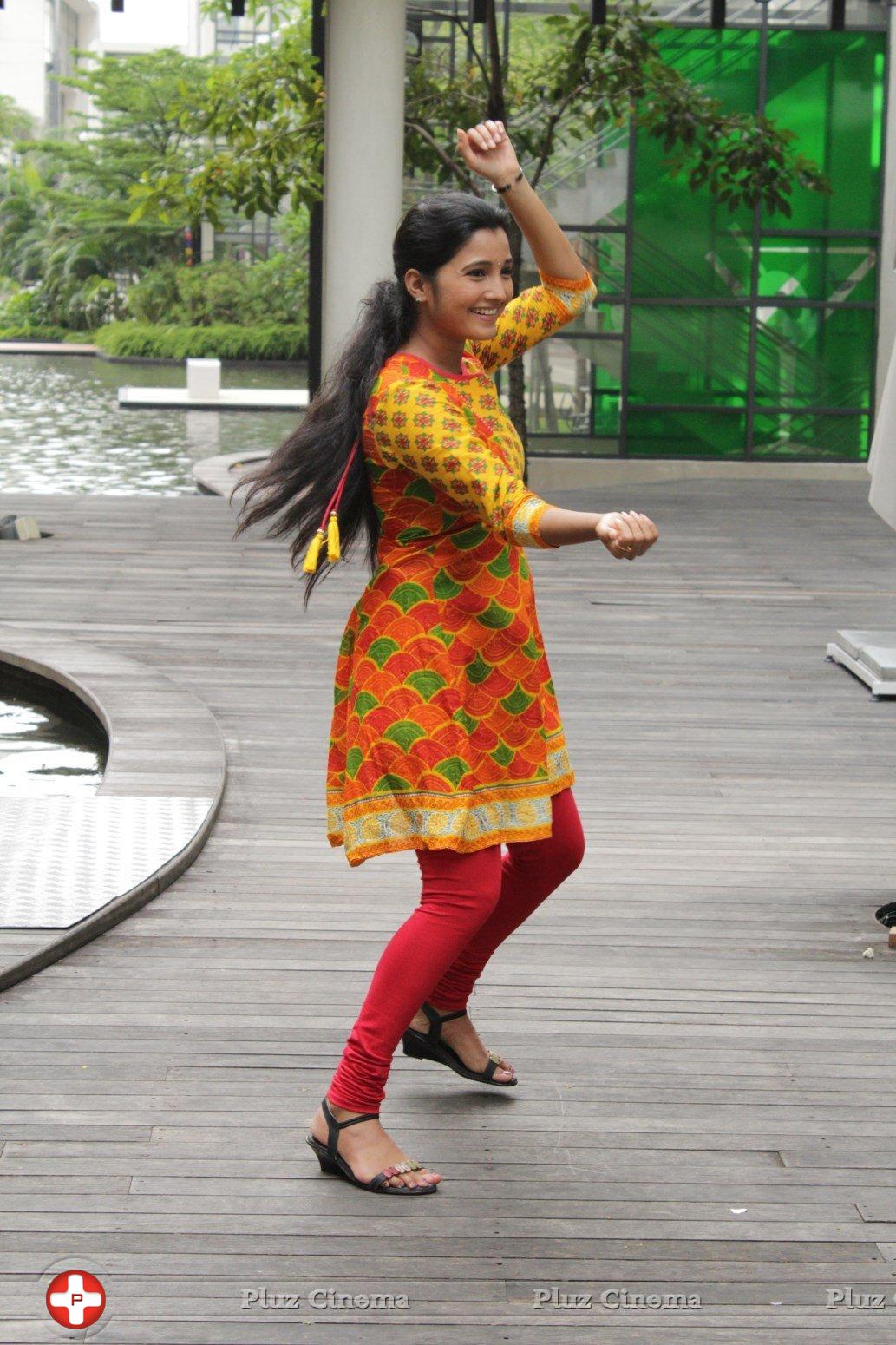 Deepthi Shetty - Gilli Bambaram Goli Movie New Gallery | Picture 1356352