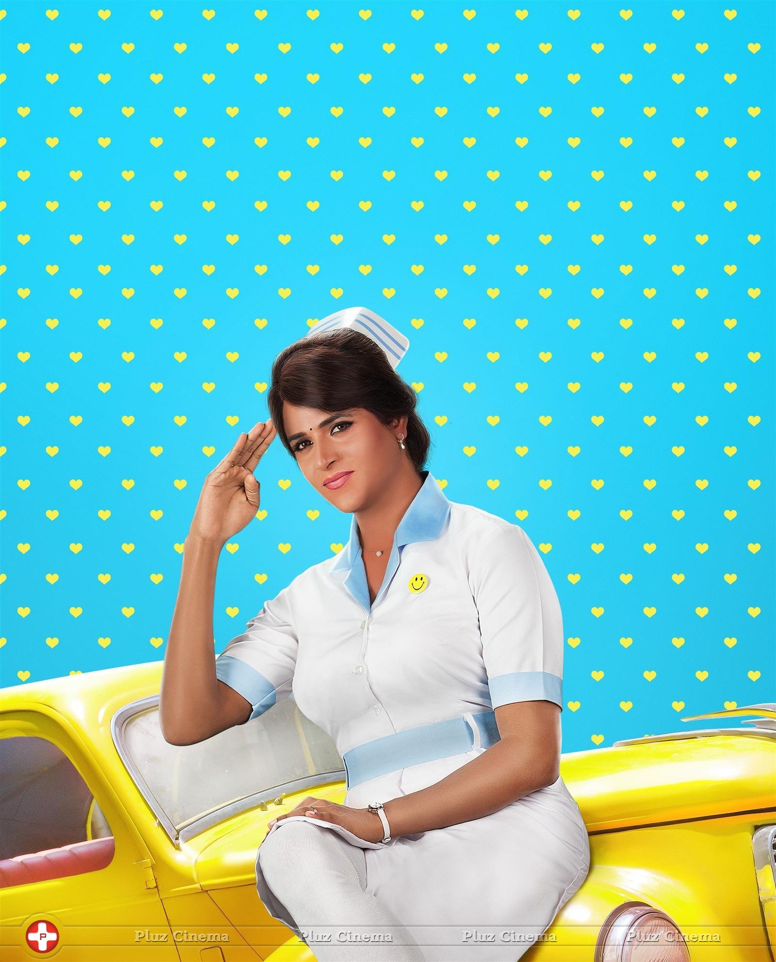 Remo Movie New Gallery | Picture 1358347
