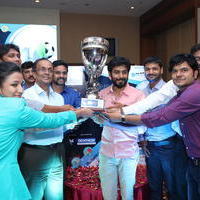 F5 Ventures 10th Corporate Sports Olympiad Photos | Picture 1357543
