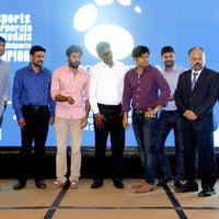 F5 Ventures 10th Corporate Sports Olympiad Photos
