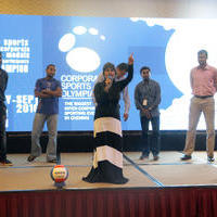 F5 Ventures 10th Corporate Sports Olympiad Photos | Picture 1357563
