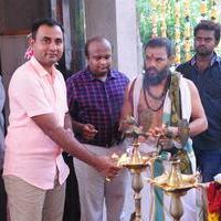 Thittam Pottu Thirudura Koottam Movie Launch Photos | Picture 1358477