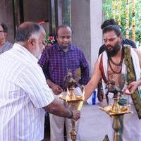 Thittam Pottu Thirudura Koottam Movie Launch Photos | Picture 1358479
