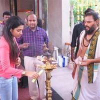 Thittam Pottu Thirudura Koottam Movie Launch Photos | Picture 1358480