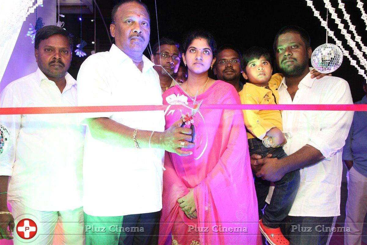 Essensuals Toni And Guy Salon Launch At Pondicherry Stills | Picture 1358458