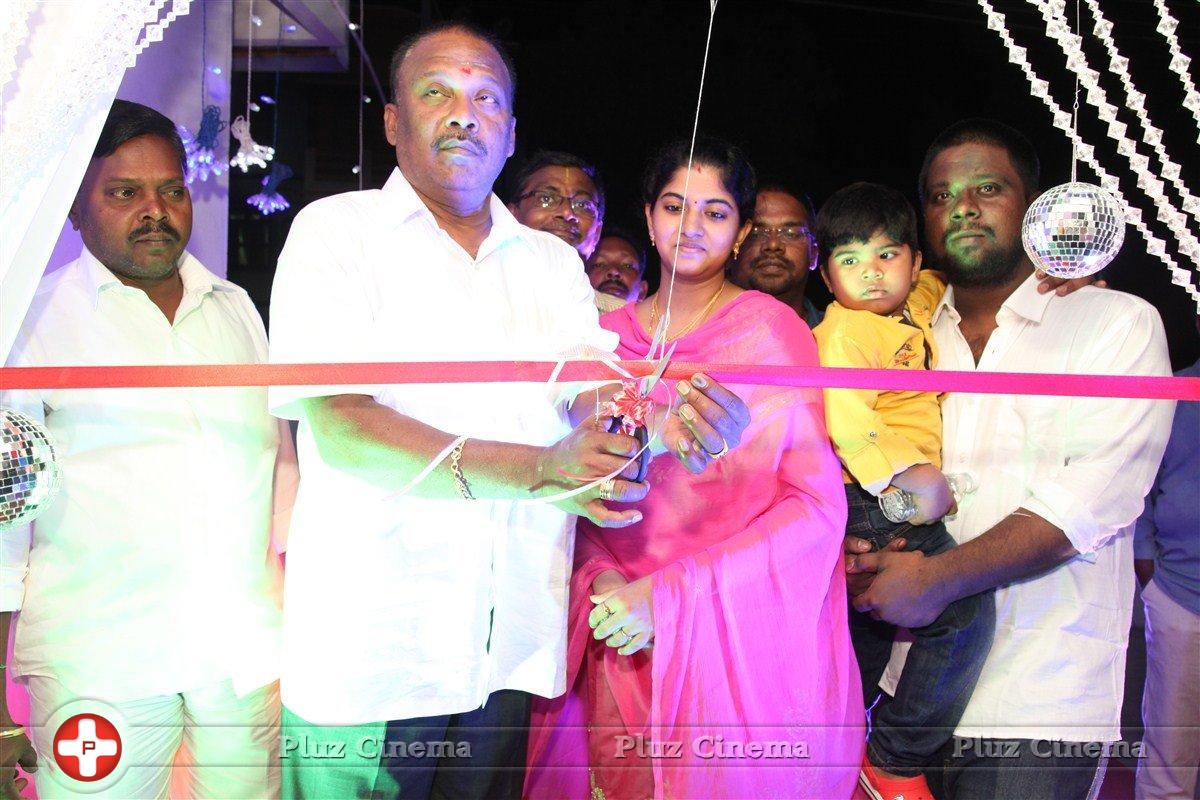 Essensuals Toni And Guy Salon Launch At Pondicherry Stills | Picture 1358459